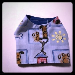 Dog Vest XS Puppy